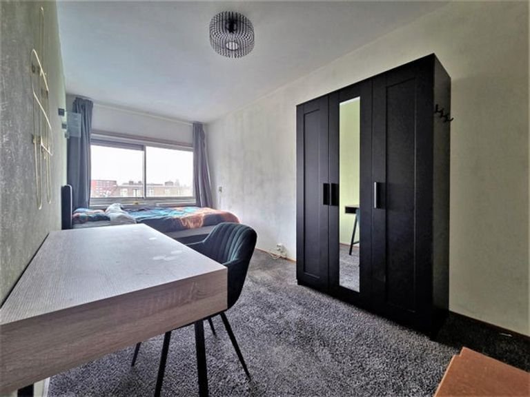 Licht hoekappartement in Oost (106 m²) - Afbeelding 31