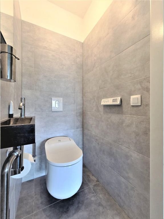 Licht hoekappartement in Oost (106 m²) - Afbeelding 34