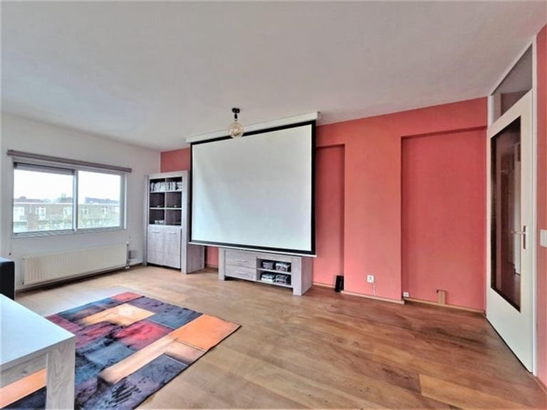 Licht hoekappartement in Oost (106 m²) - Afbeelding 17