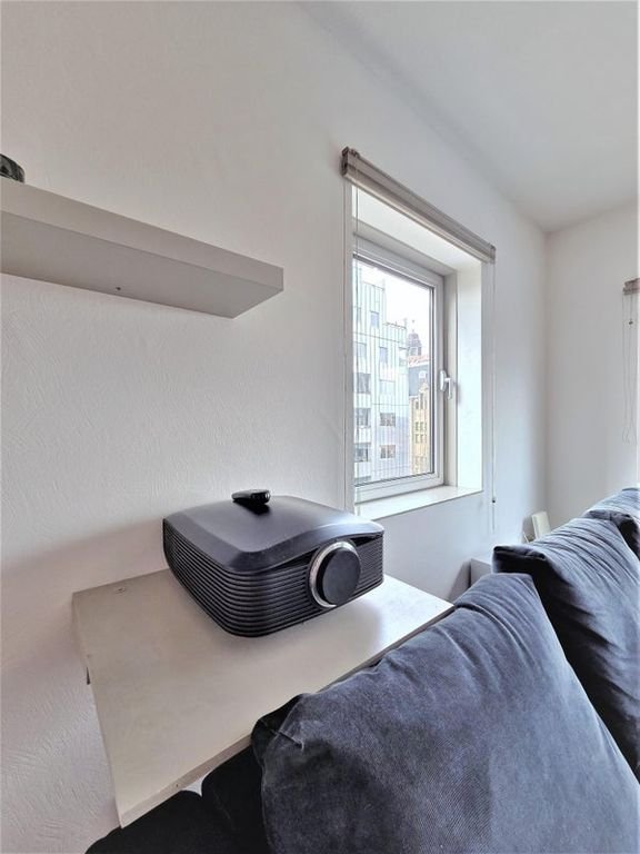 Licht hoekappartement in Oost (106 m²) - Afbeelding 15