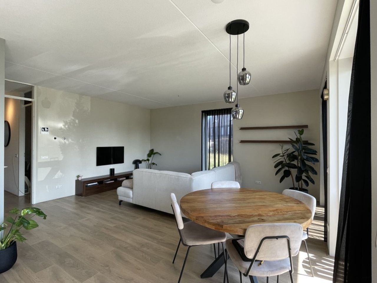 Modern A++ appartement in Techum - Afbeelding 3