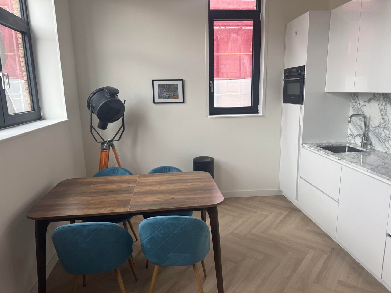 Karakteristiek pand (1906) aan de Schie - Afbeelding 2