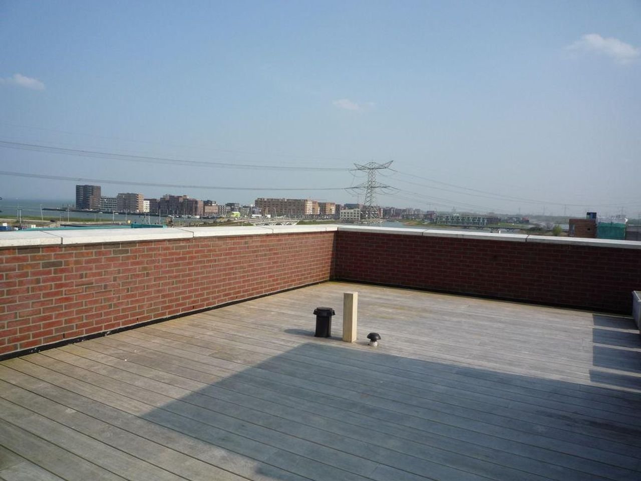 Hoekappartement van 130m² met dakterras op IJburg - Afbeelding 8