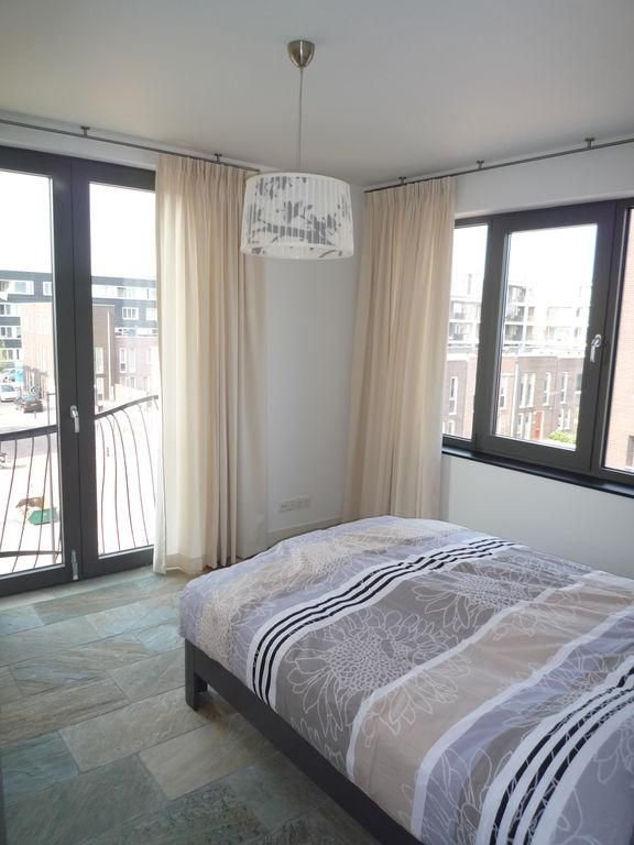 Hoekappartement van 130m² met dakterras op IJburg - Afbeelding 6