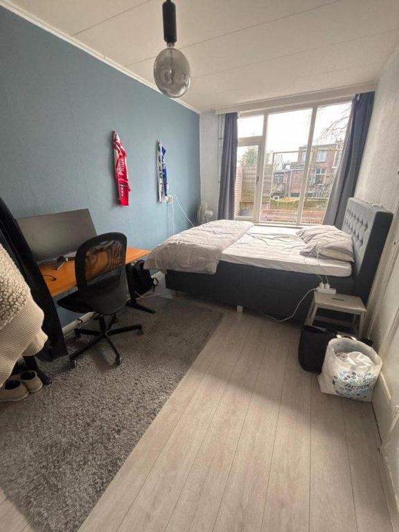 Immediately Available: Studio in Oud-Assendorp - Image 4