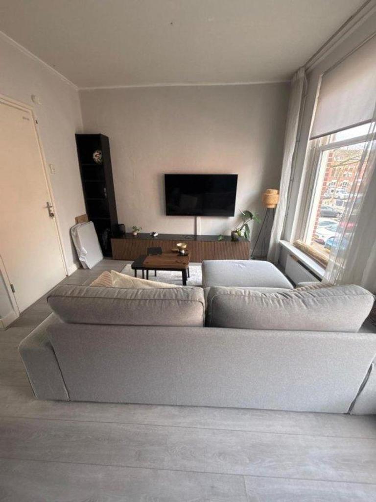 Immediately Available: Studio in Oud-Assendorp - Image 3