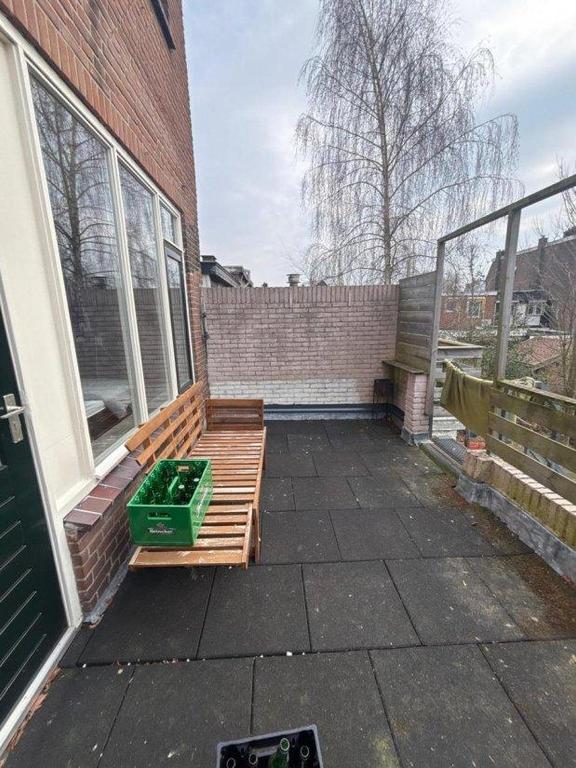 Immediately Available: Studio in Oud-Assendorp - Image 6