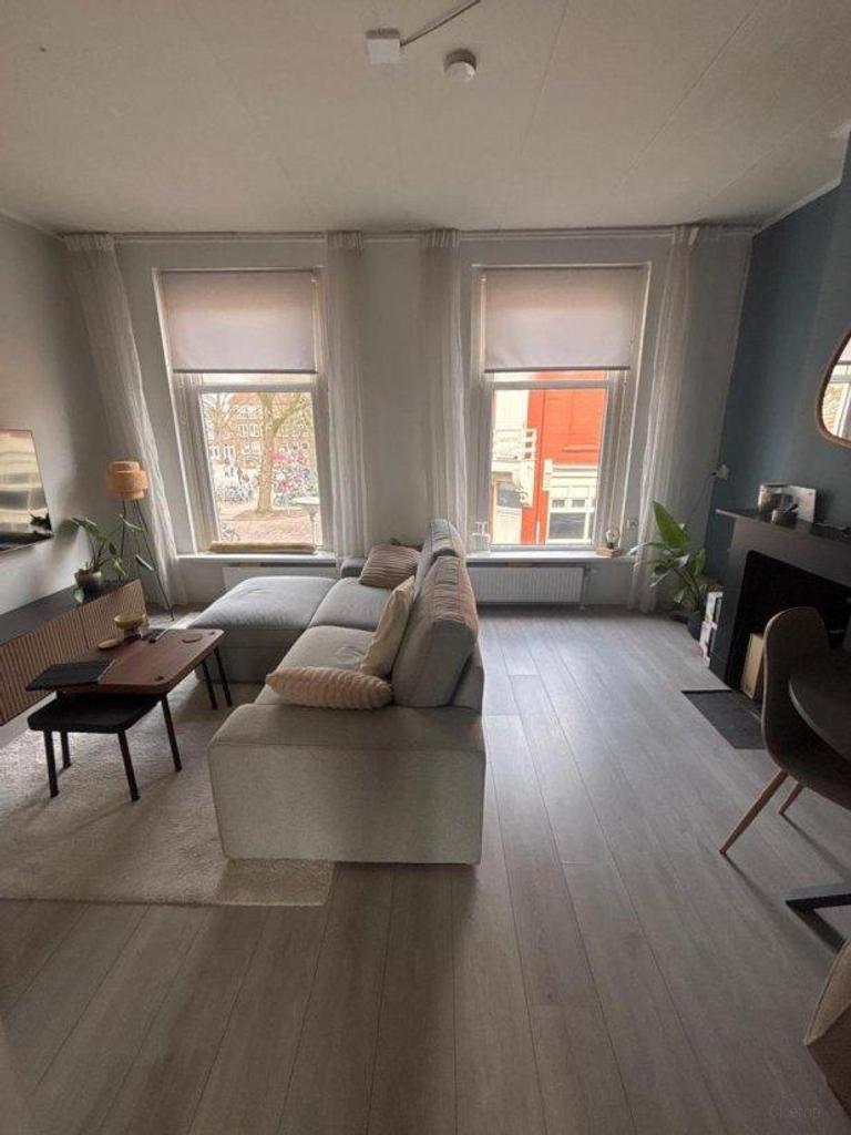 Immediately Available: Studio in Oud-Assendorp - Image 2