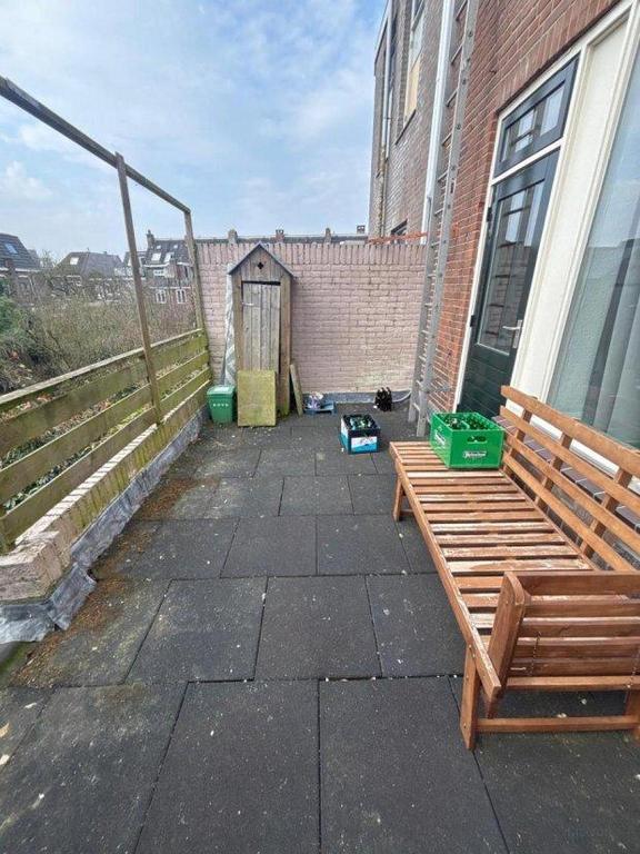 Immediately Available: Studio in Oud-Assendorp - Image 5