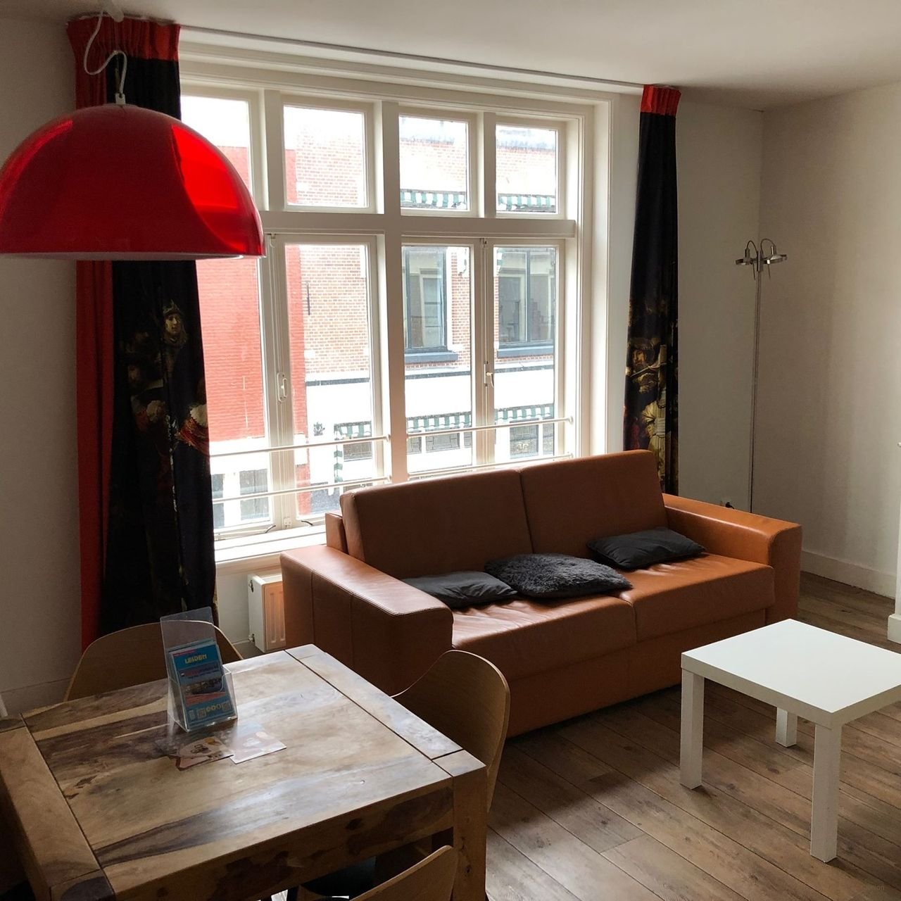 Living in De Volharding at the Harbor - Image 1