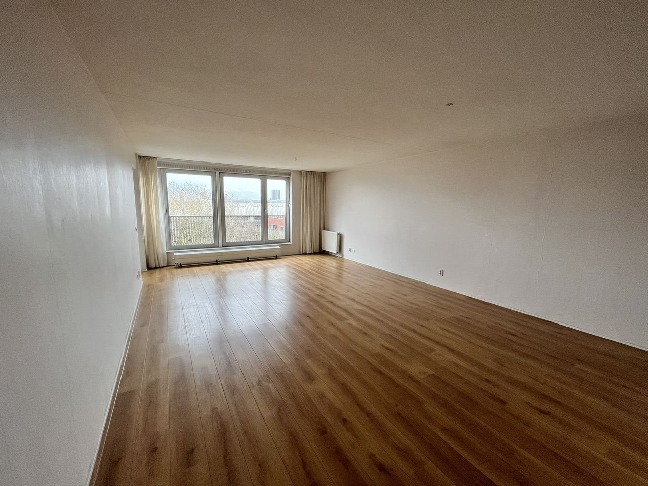 Ruim appartement (118m²) hartje Den Haag - Afbeelding 9