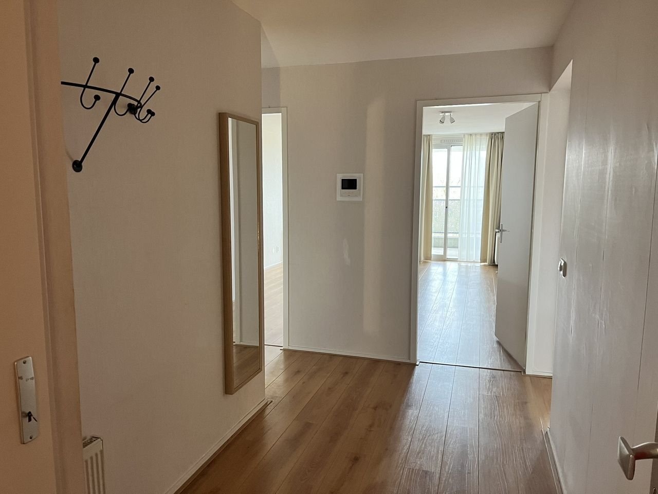 Ruim appartement (118m²) hartje Den Haag - Afbeelding 3