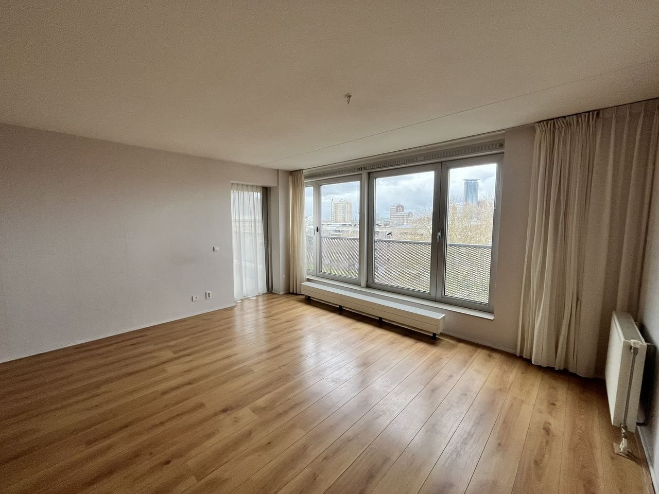 Ruim appartement (118m²) hartje Den Haag - Afbeelding 10