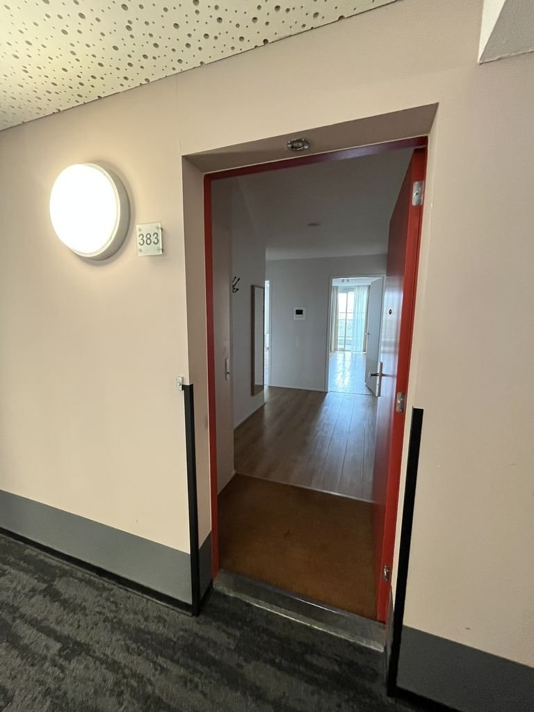 Ruim appartement (118m²) hartje Den Haag - Afbeelding 2