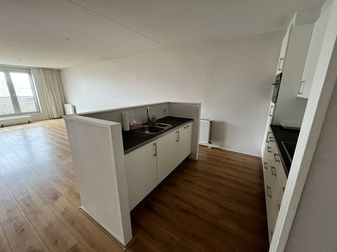 Ruim appartement (118m²) hartje Den Haag - Afbeelding 8