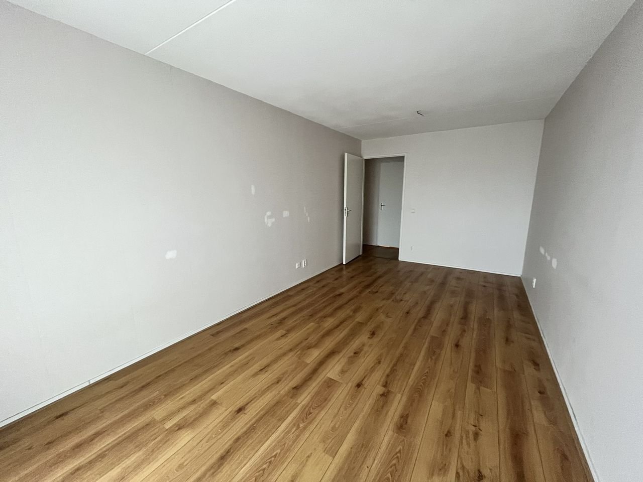 Ruim appartement (118m²) hartje Den Haag - Afbeelding 21