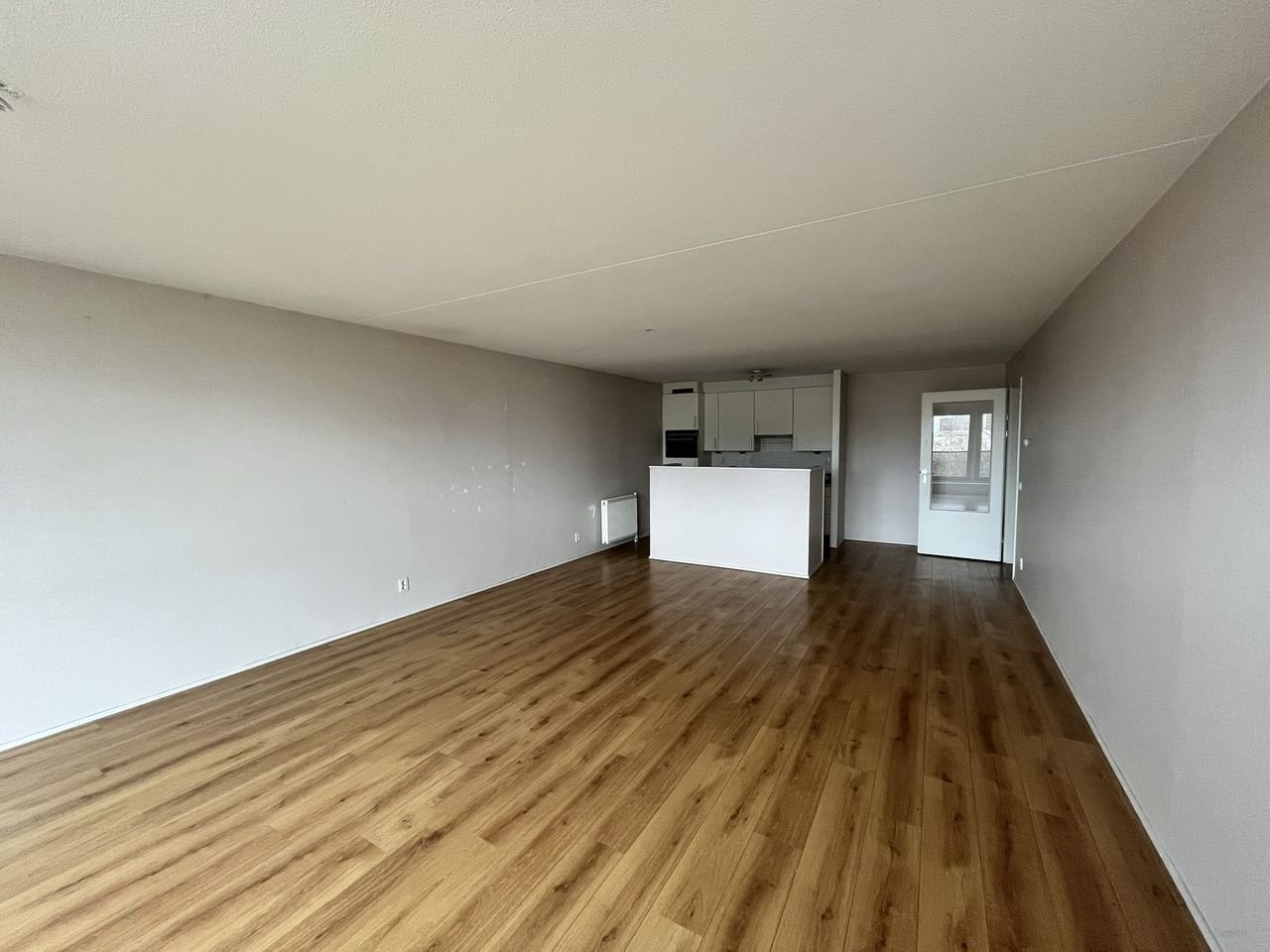 Ruim appartement (118m²) hartje Den Haag - Afbeelding 11