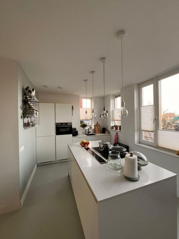 Energiezuinig wonen aan het park - Afbeelding 6