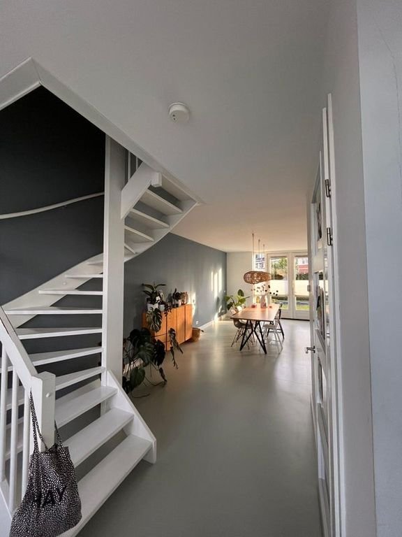 Energiezuinig wonen aan het park - Afbeelding 3