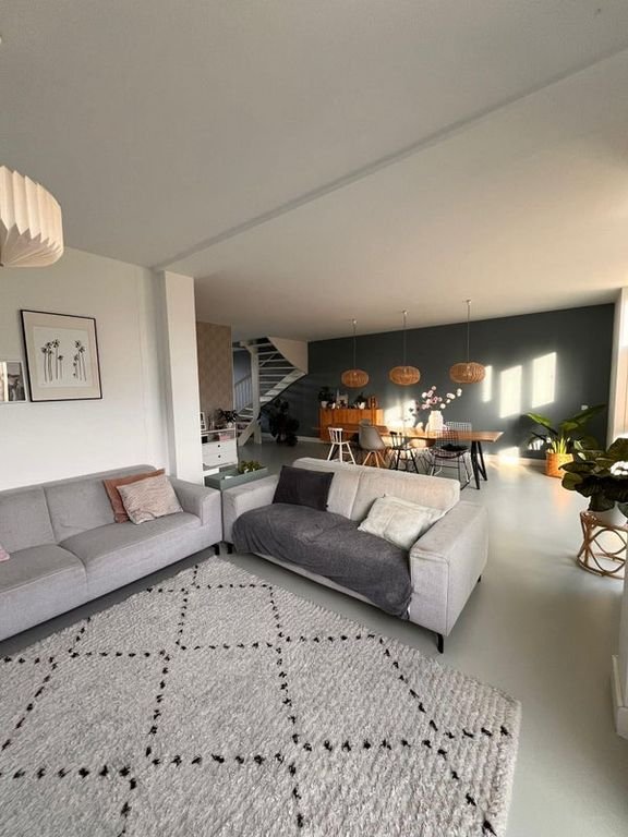 Energiezuinig wonen aan het park - Afbeelding 4