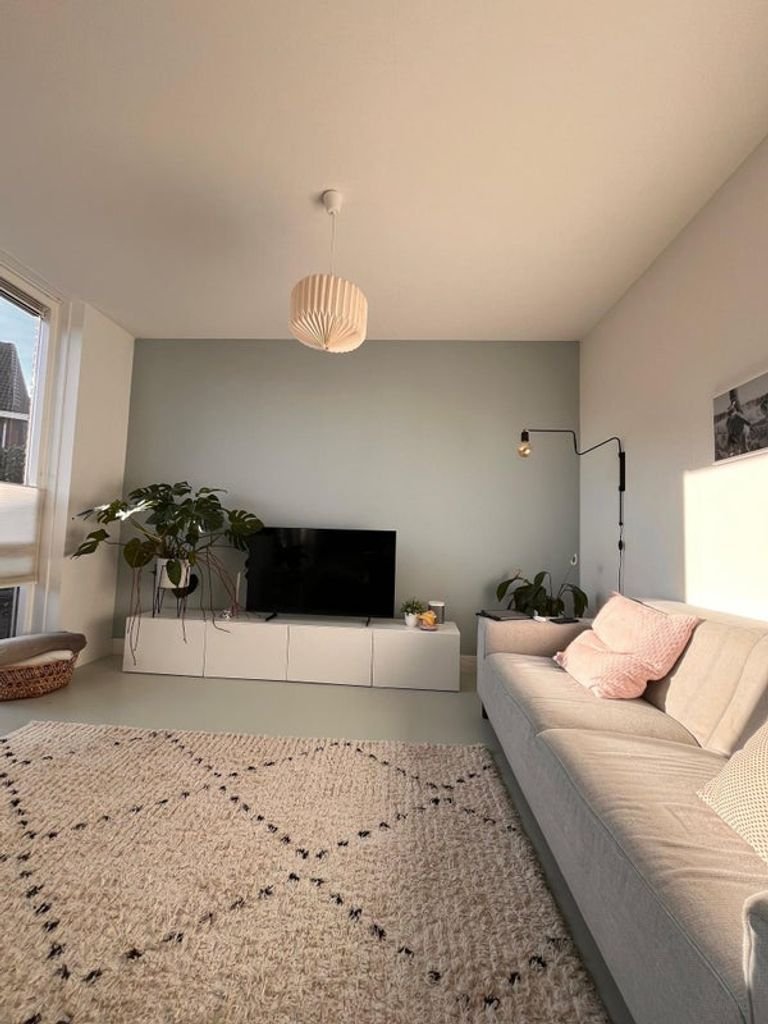 Energiezuinig wonen aan het park - Afbeelding 2