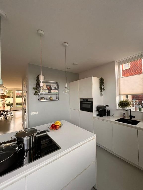 Energiezuinig wonen aan het park - Afbeelding 5