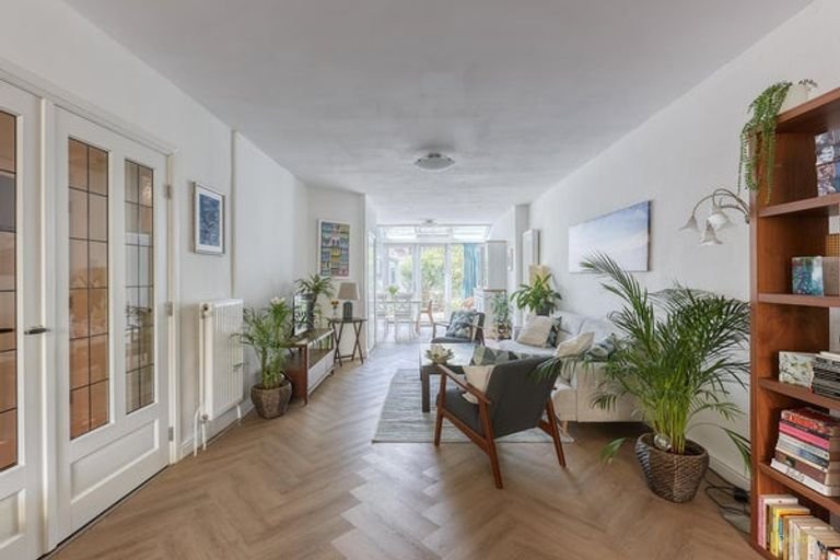 Royaal huis in Voorburg: 6 slaapkamers - Afbeelding 7