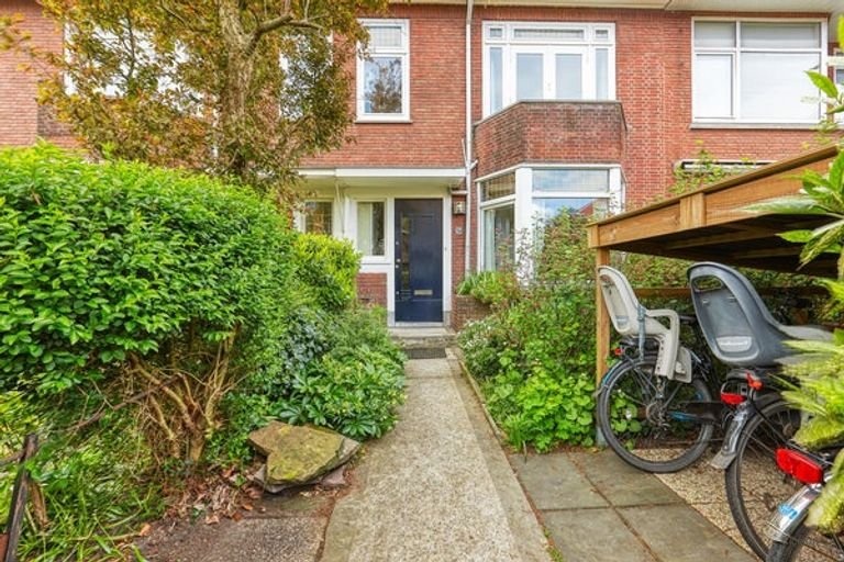 Royaal huis in Voorburg: 6 slaapkamers - Afbeelding 2