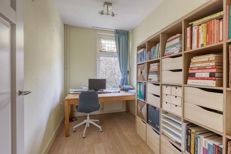 Royaal huis in Voorburg: 6 slaapkamers - Afbeelding 28