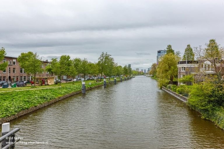 Royaal huis in Voorburg: 6 slaapkamers - Afbeelding 41
