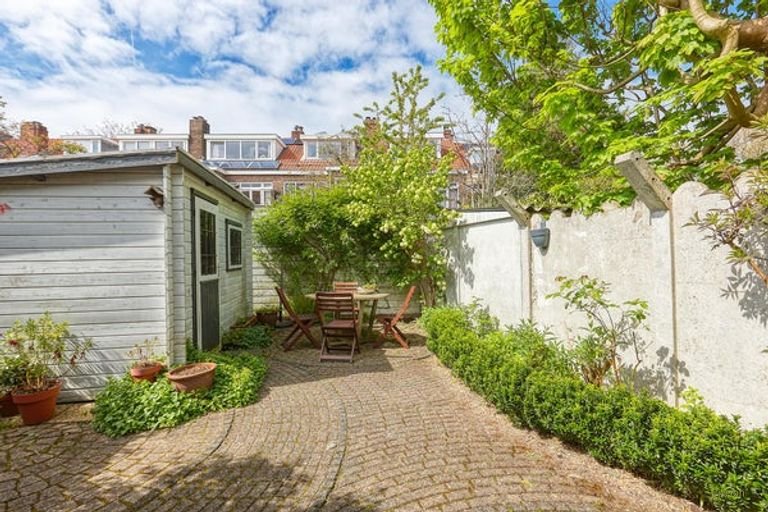 Royaal huis in Voorburg: 6 slaapkamers - Afbeelding 15