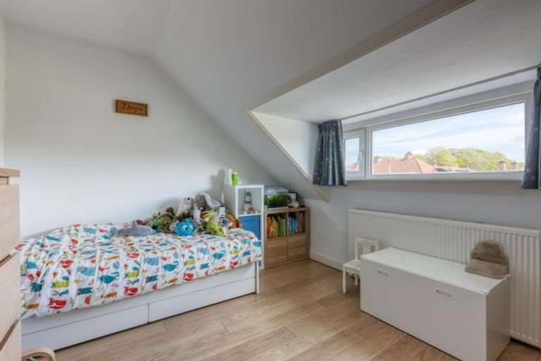 Royaal huis in Voorburg: 6 slaapkamers - Afbeelding 31