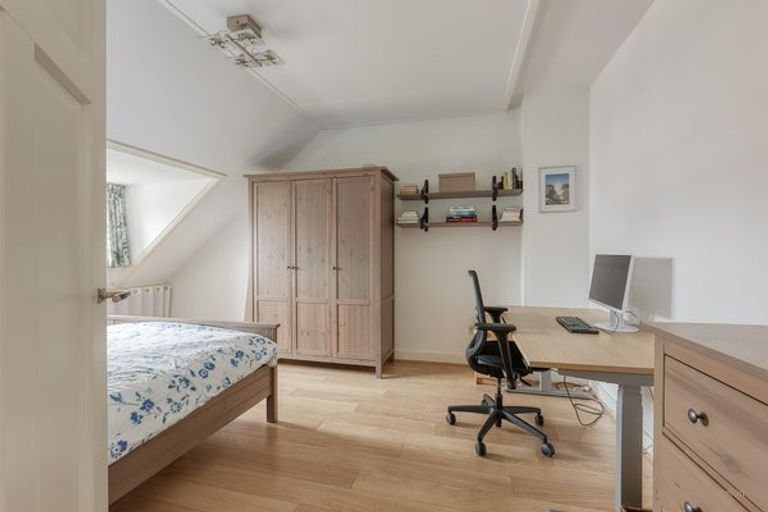 Royaal huis in Voorburg: 6 slaapkamers - Afbeelding 33