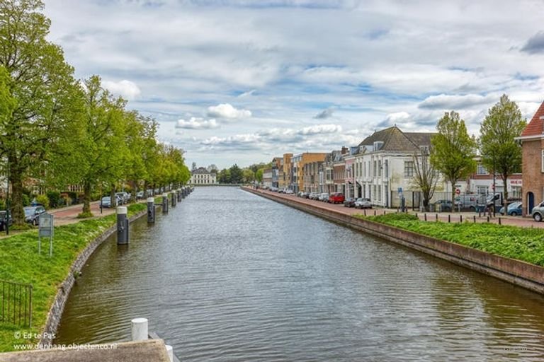 Royaal huis in Voorburg: 6 slaapkamers - Afbeelding 42