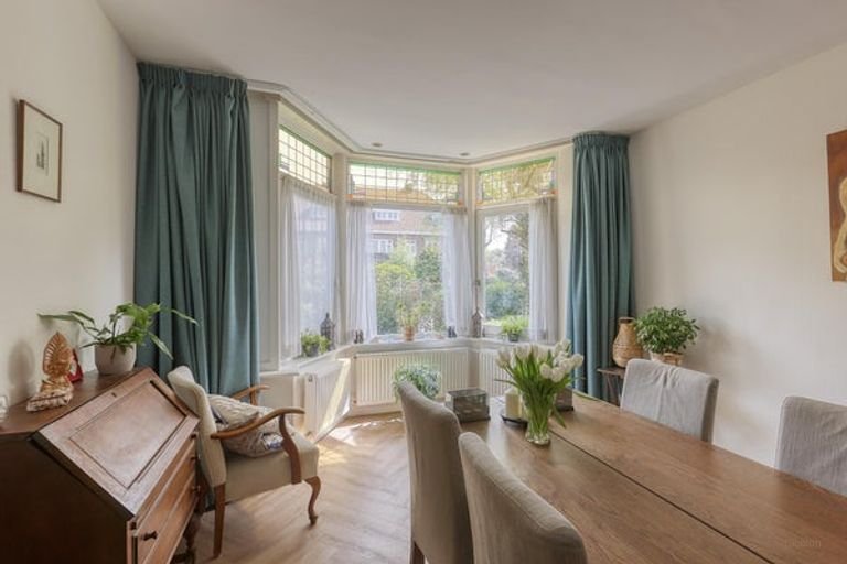 Royaal huis in Voorburg: 6 slaapkamers - Afbeelding 5