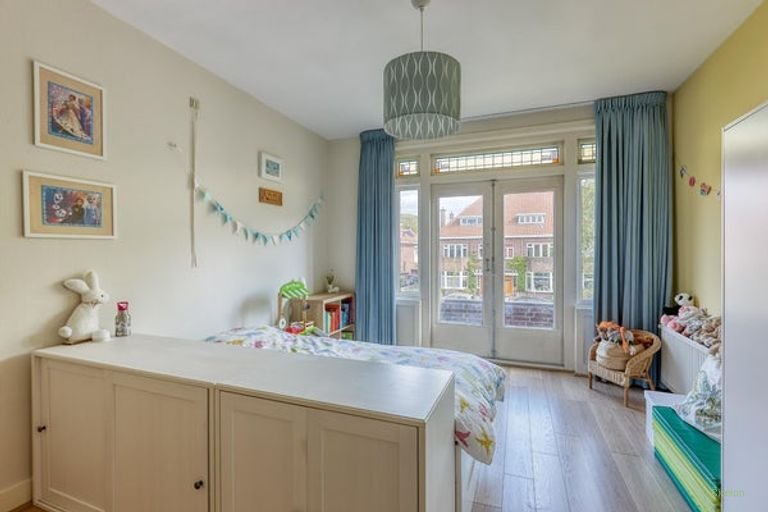 Royaal huis in Voorburg: 6 slaapkamers - Afbeelding 25