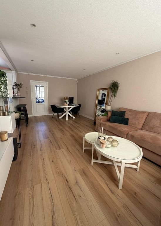 Benedenwoning met eigen tuin in Zwolle - Afbeelding 9