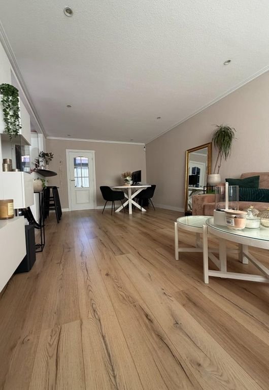 Benedenwoning met eigen tuin in Zwolle - Afbeelding 10