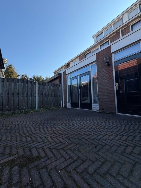 Benedenwoning met eigen tuin in Zwolle - Afbeelding 14