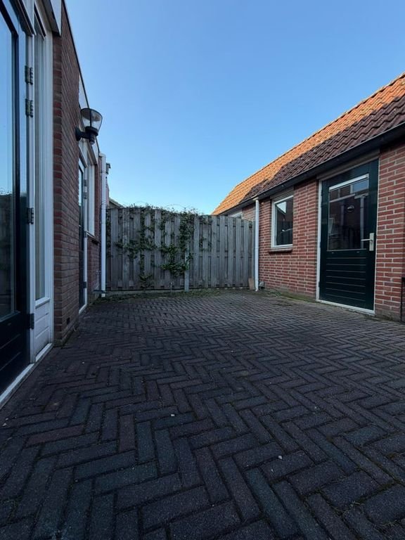 Benedenwoning met eigen tuin in Zwolle - Afbeelding 15