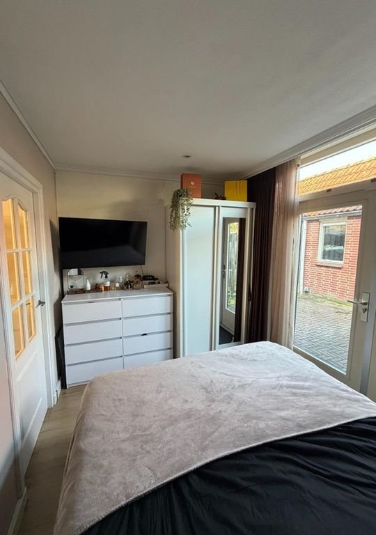 Benedenwoning met eigen tuin in Zwolle - Afbeelding 7