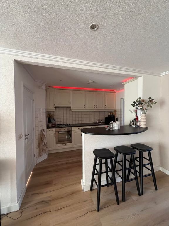 Benedenwoning met eigen tuin in Zwolle - Afbeelding 4