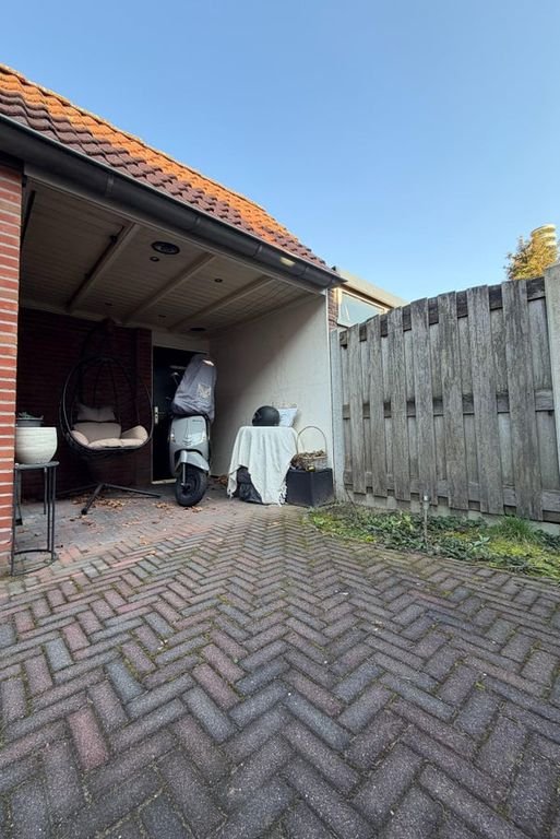 Benedenwoning met eigen tuin in Zwolle - Afbeelding 16