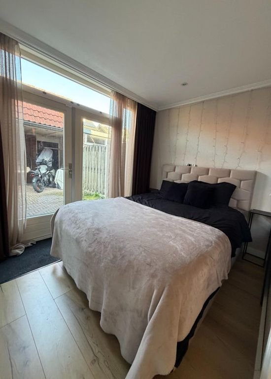 Benedenwoning met eigen tuin in Zwolle - Afbeelding 8