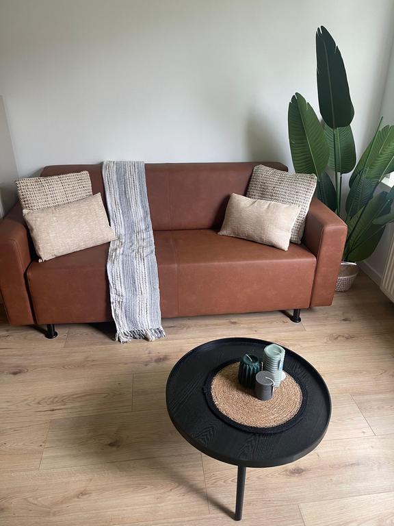 Gerenoveerd 2-kamerappartement in Nieuwe Westen - Afbeelding 6