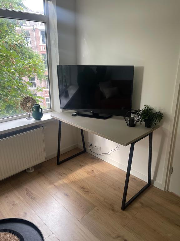 Gerenoveerd 2-kamerappartement in Nieuwe Westen - Afbeelding 7