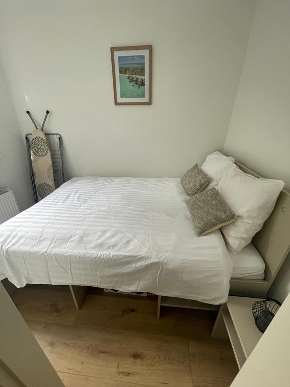 Gerenoveerd 2-kamerappartement in Nieuwe Westen - Afbeelding 8