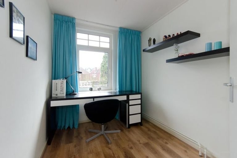 2-onder-1-kap met tuin en haard - Afbeelding 5