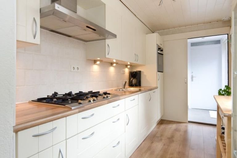 2-onder-1-kap met tuin en haard - Afbeelding 13