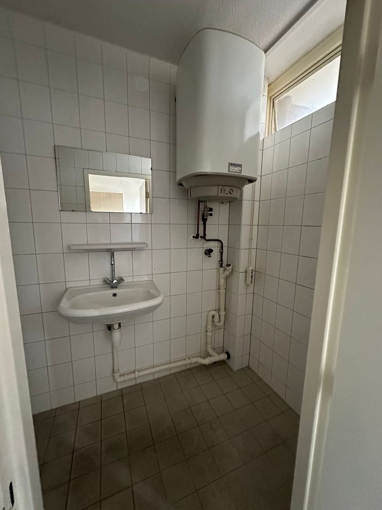 Appartement met balkon in centrum - Afbeelding 3